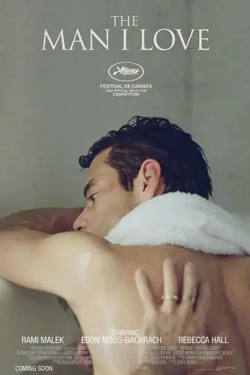Poster to the movie "The Man I Love" #816914