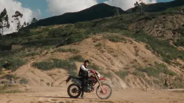 Backdrop to the movie "The Condor Daughter" #957208