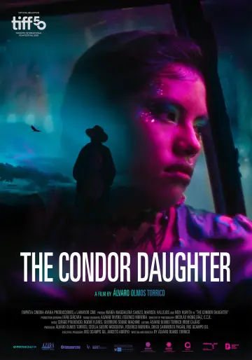 Poster to the movie "The Condor Daughter" #957210