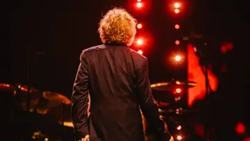 Backdrop to the movie "Simply Red – Live in Santiago de Chile" #977628