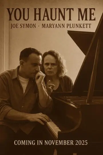 Poster to the movie "You Haunt Me" #799791