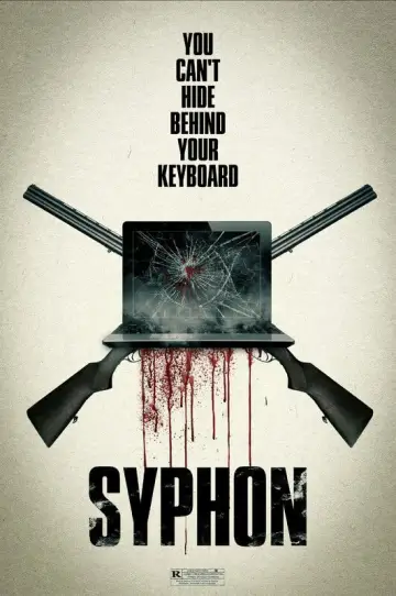 Poster to the movie "Relentless" #541177