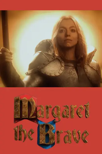 Poster to the movie "Margaret the Brave" #879596
