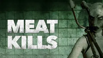 Backdrop to the movie "Meat Kills" #630345