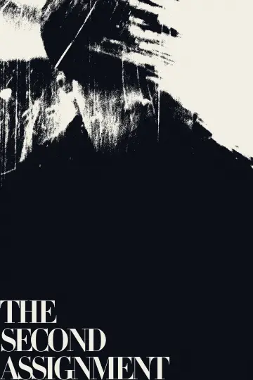 Poster to the movie "The Second Assignment" #933838