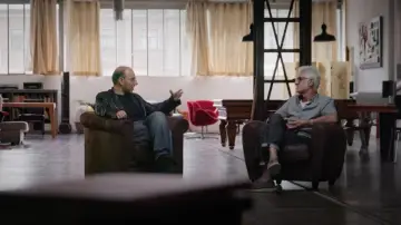 Backdrop to the movie "La mente en blanco" #719023
