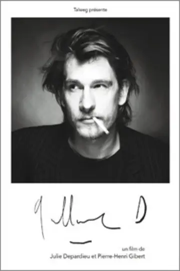 Poster to the movie "Guillaume D." #1637717