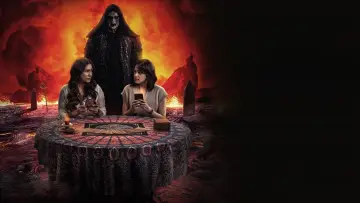 Backdrop to the movie "Mama: Pesan Dari Neraka" #571015