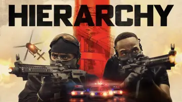 Backdrop to the movie "Hierarchy" #603788
