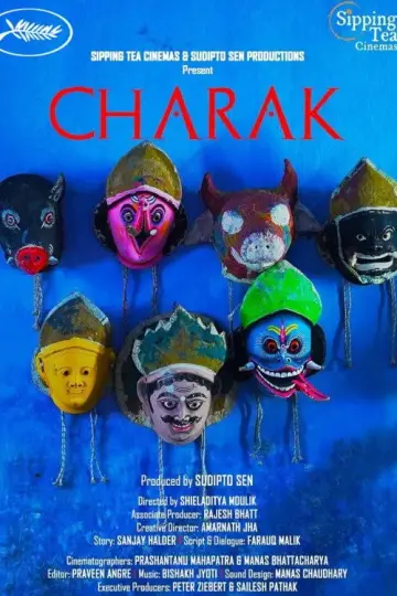 Charak: Fair of Faith poster