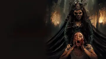 Backdrop to the movie "Cursed" #673354