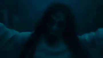 Backdrop to the movie "Cursed" #673376