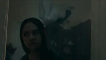 Backdrop to the movie "Cursed" #673378