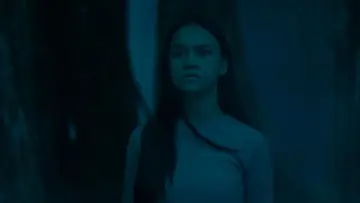 Backdrop to the movie "Cursed" #673384