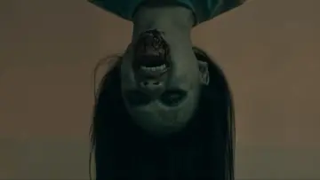 Backdrop to the movie "Cursed" #673386