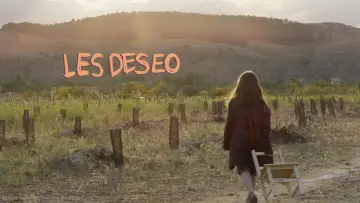 Backdrop to the movie "Les deseo" #1181269
