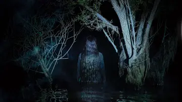 Backdrop to the movie "Salmokji: Whispering Water" #816441