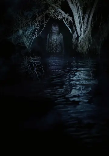 Poster to the movie "Salmokji: Whispering Water" #816445