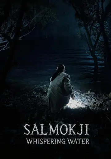Poster to the movie "Salmokji: Whispering Water" #925815