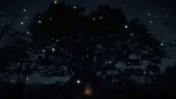 Backdrop to the movie "The Keeper of the Camphor Tree" #763778
