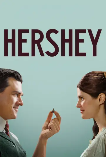 Poster to the movie "Hershey" #1164731