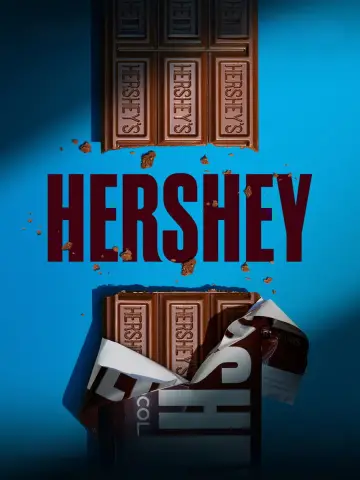 Hershey poster