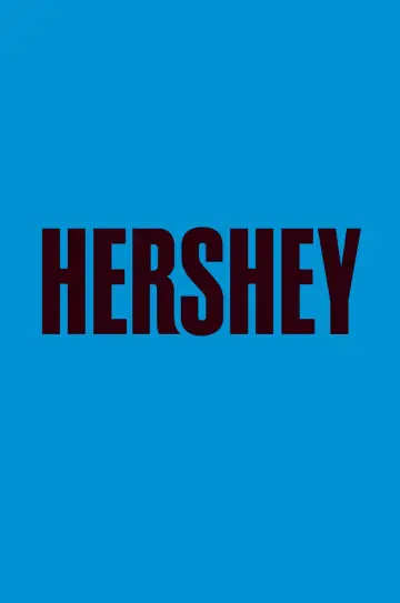 Poster to the movie "Hershey" #934593