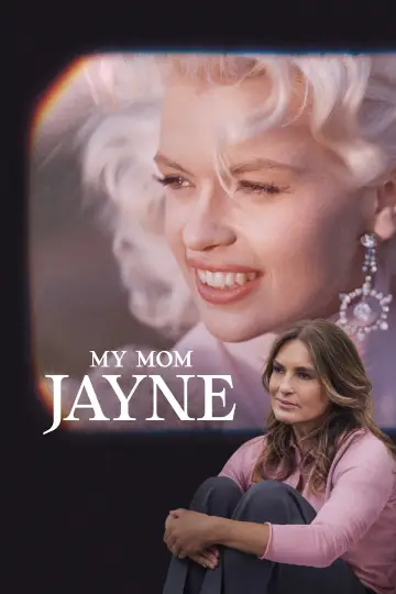 Poster to the movie "My Mom Jayne" #847082