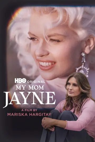 Poster to the movie "My Mom Jayne" #847083