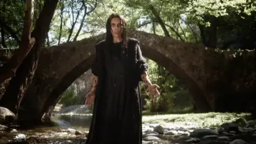 Backdrop to the movie "Motherwitch" #536380