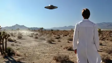 Backdrop to the movie "S4: The Bob Lazar Story" #795991