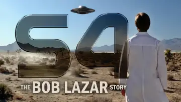 Backdrop to the movie "S4: The Bob Lazar Story" #831911