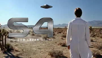 Backdrop to the movie "S4: The Bob Lazar Story" #831912