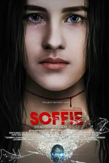 Poster to the movie "Soffie: Dendam Dalam Dosa" #1649258