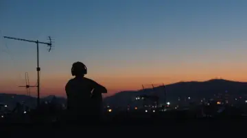 Backdrop to the movie "Life in a Beat" #918127