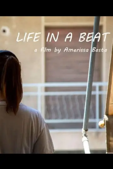 Poster to the movie "Life in a Beat" #918138