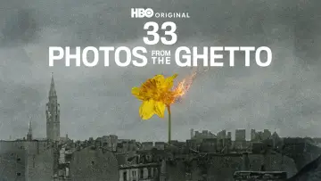 Backdrop to the movie "33 Photos from the Ghetto" #592154