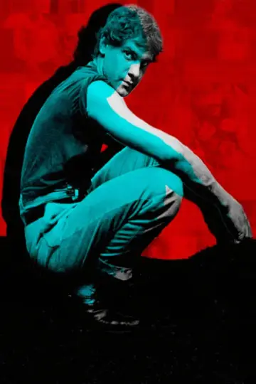 Poster to the movie "Cazuza: Good News" #872389