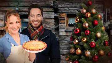 Backdrop to the movie "A Wisconsin Christmas Pie" #1167529
