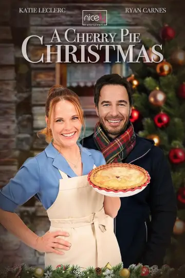 Poster to the movie "A Wisconsin Christmas Pie" #1167535