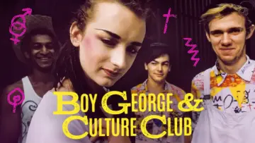 Backdrop to the movie "Boy George & Culture Club" #1159120