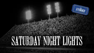 Backdrop to the movie "Saturday Night Lights" #1211747