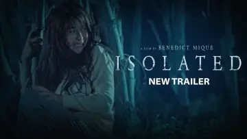 Backdrop to the movie "Isolated" #718876