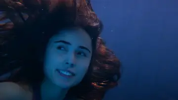 Backdrop to the movie "The Mermaids: The Secret of the Medallion" #668838