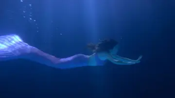 Backdrop to the movie "The Mermaids: The Secret of the Medallion" #668839