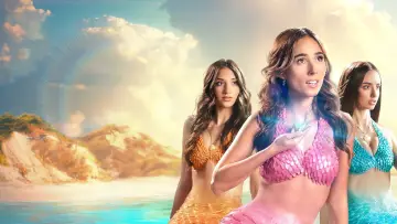 Backdrop to the movie "The Mermaids: The Secret of the Medallion" #977627