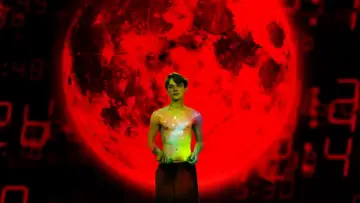 Backdrop to the movie "Demon Twink" #1521857