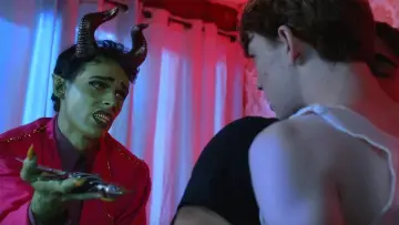 Backdrop to the movie "Demon Twink" #938673