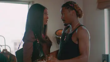 Backdrop to the movie "A Lagos Love Story" #693154