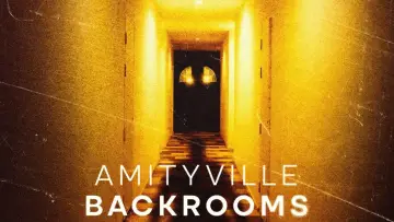 Backdrop to the movie "Amityville Backrooms" #913317